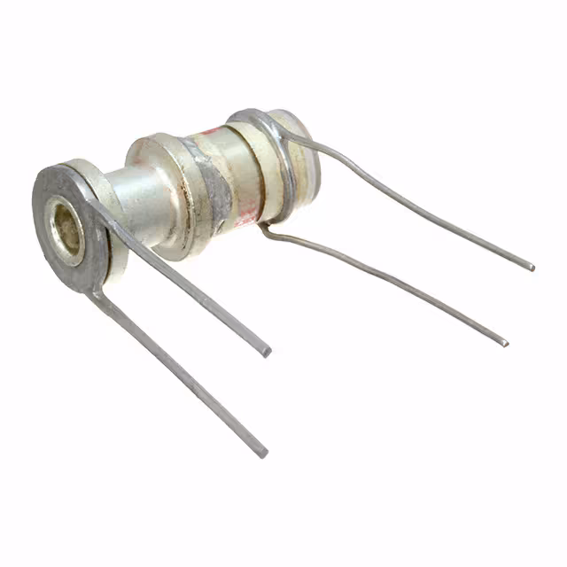 PC52J5R5 Sprague-Goodman  condensatori al silicio